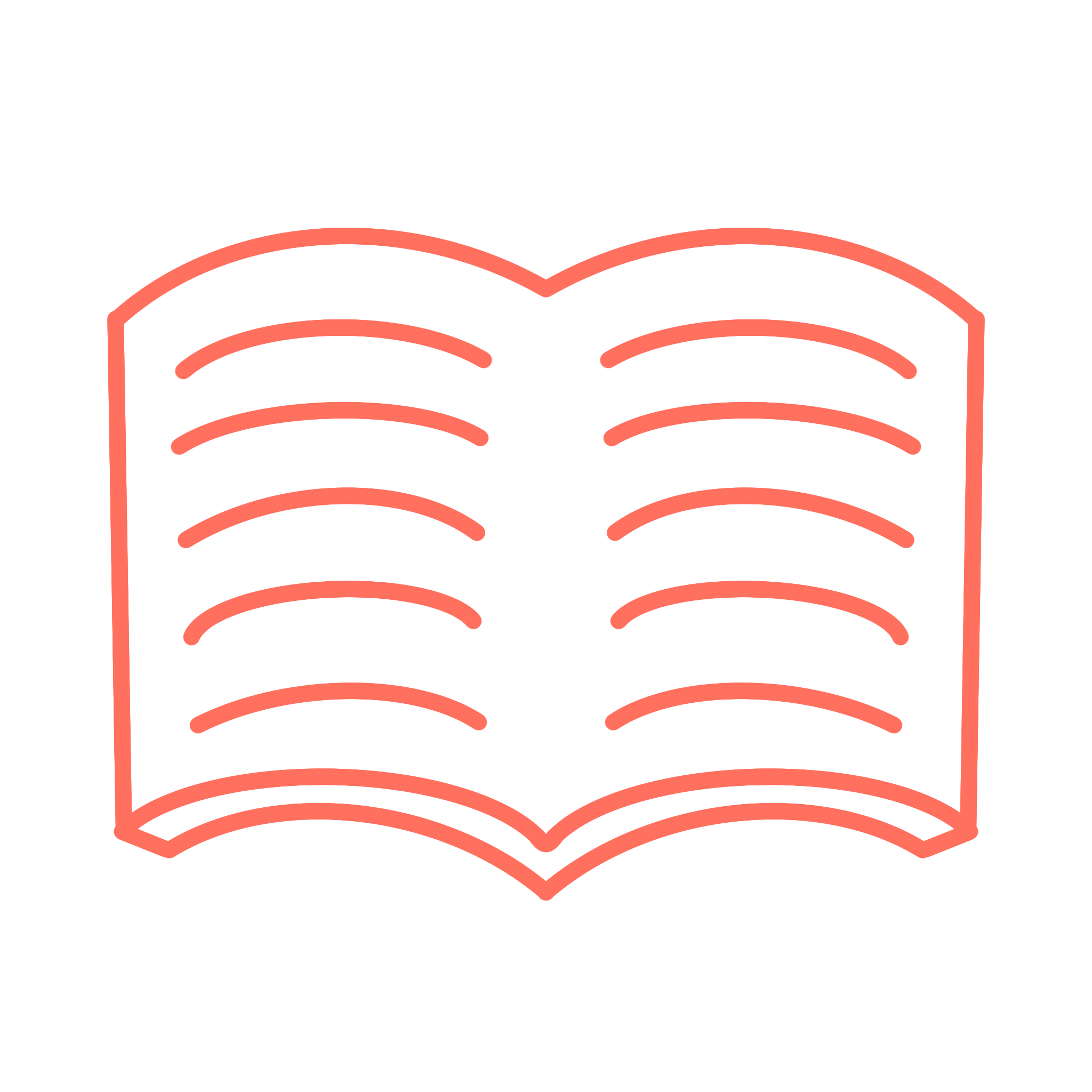 Service Item Book