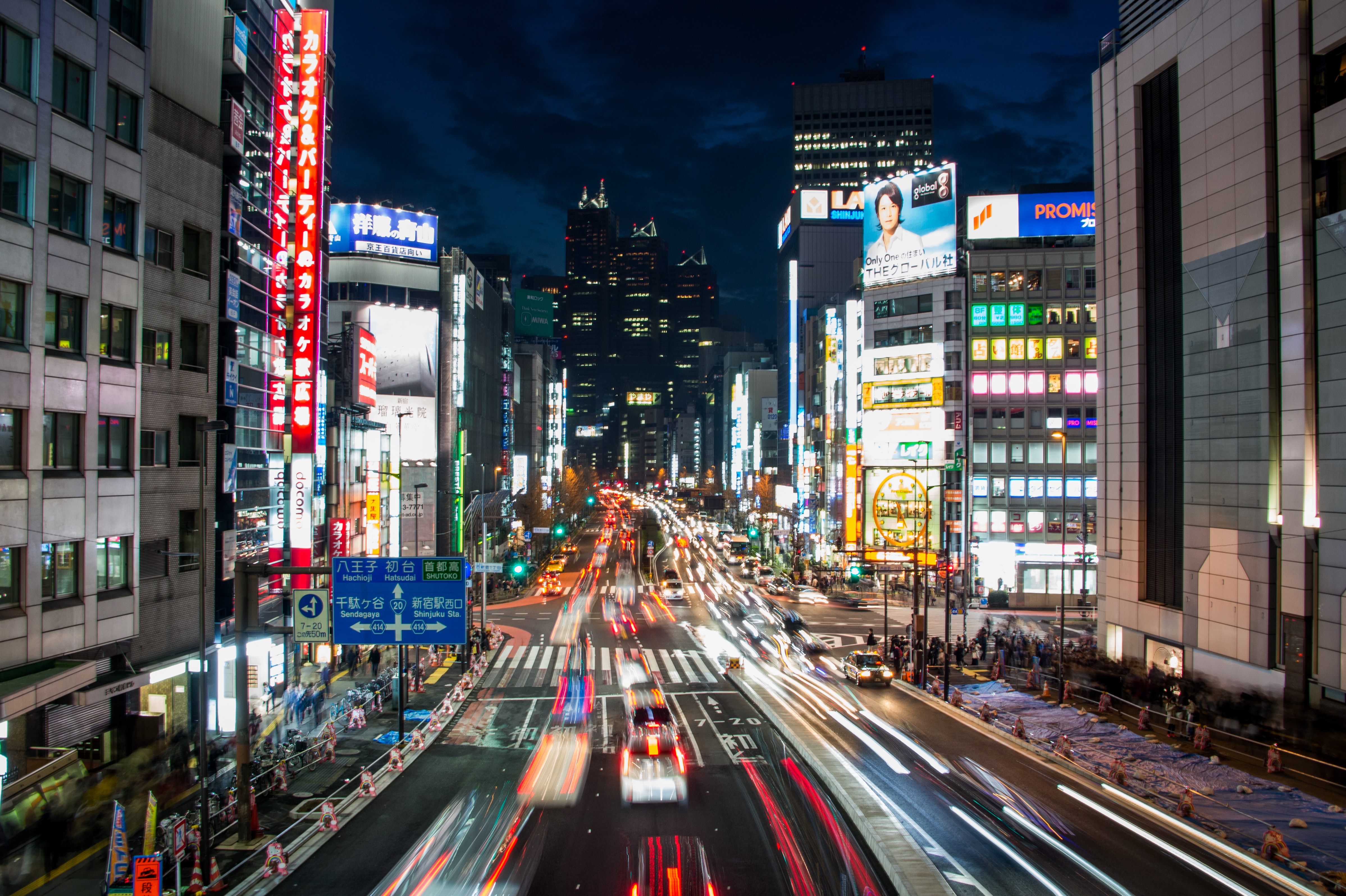 私たちは市場経済を生きている